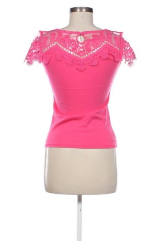 Bluză de femei J&H Fashion, Mărime S, Culoare Roz, Preț 14,99 Lei