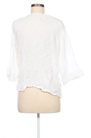 Дамска блуза Jacqueline De Yong, Размер M, Цвят Бял, Цена 2,04 €