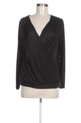 Дамска блуза Jacqueline De Yong, Размер L, Цвят Черен, Цена 4,60 €