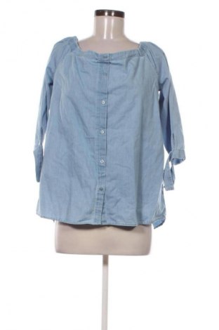 Bluzka damska Jake*s, Rozmiar M, Kolor Niebieski, Cena 6,99 zł