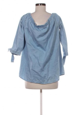 Bluzka damska Jake*s, Rozmiar M, Kolor Niebieski, Cena 6,99 zł