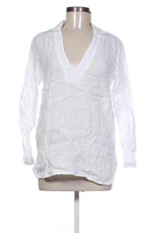 Дамска блуза James Perse, Размер M, Цвят Бял, Цена 28,12 €