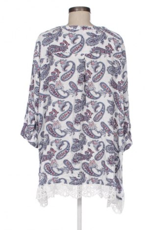 Bluză de femei Janina, Mărime 4XL, Culoare Multicolor, Preț 69,73 Lei