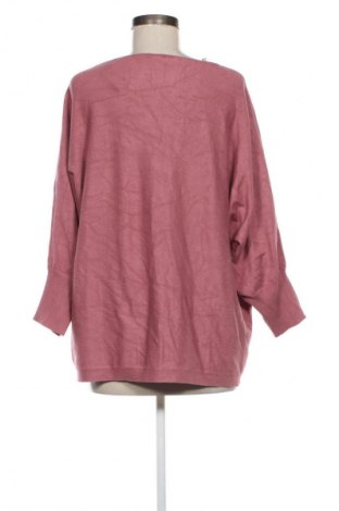 Γυναικεία μπλούζα Janina, Μέγεθος XL, Χρώμα Σάπιο μήλο, Τιμή 10,99 €