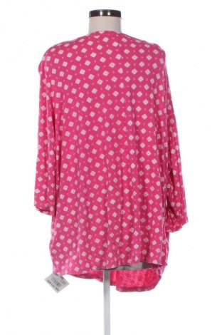 Dámská halenka Janina, Velikost 3XL, Barva Vícebarevné, Cena  179,00 Kč