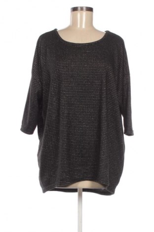 Γυναικεία μπλούζα Janina, Μέγεθος XL, Χρώμα Μαύρο, Τιμή 5,99 €