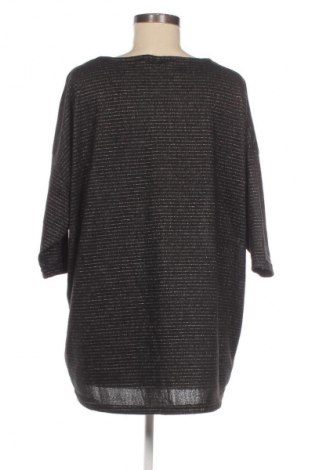 Γυναικεία μπλούζα Janina, Μέγεθος XL, Χρώμα Μαύρο, Τιμή 5,99 €