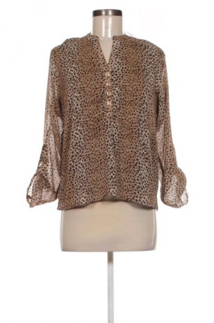 Dámská halenka Janina, Velikost S, Barva Vícebarevné, Cena  49,00 Kč