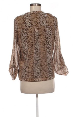 Dámská halenka Janina, Velikost S, Barva Vícebarevné, Cena  49,00 Kč