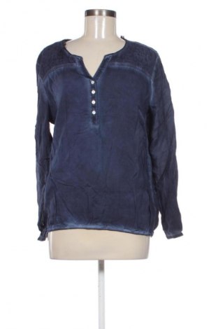 Dámská halenka Janina, Velikost M, Barva Modrá, Cena  451,00 Kč