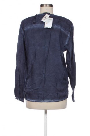 Dámská halenka Janina, Velikost M, Barva Modrá, Cena  451,00 Kč