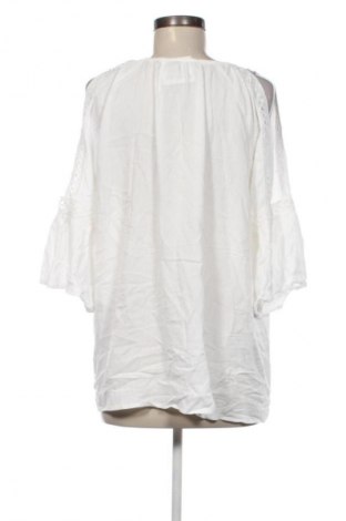 Дамска блуза Janina, Размер M, Цвят Бял, Цена 2,04 €