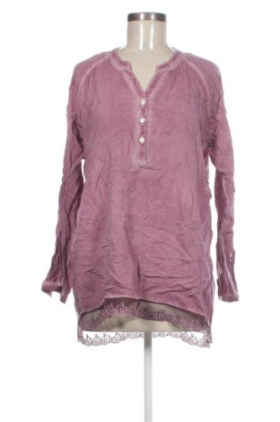 Bluză de femei Janina, Mărime XL, Culoare Mov deschis, Preț 8,99 Lei