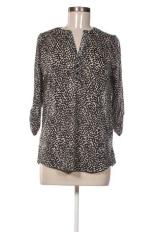 Дамска блуза Janina, Размер S, Цвят Многоцветен, Цена 2,04 €