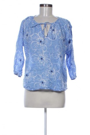 Γυναικεία μπλούζα Janina, Μέγεθος M, Χρώμα Πολύχρωμο, Τιμή 2,99 €