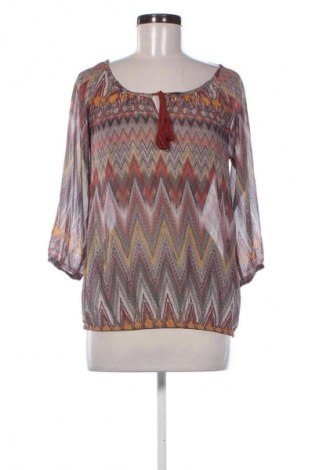 Női blúz Janina, Méret S, Szín Sokszínű, Ár 669 Ft