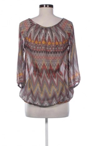 Női blúz Janina, Méret S, Szín Sokszínű, Ár 669 Ft