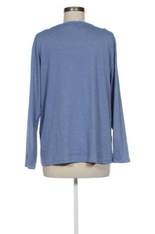 Дамска блуза Janina, Размер XL, Цвят Син, Цена 6,64 €