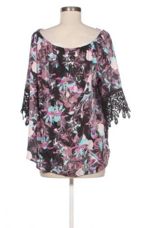 Bluză de femei Janina, Mărime XXL, Culoare Multicolor, Preț 31,99 Lei
