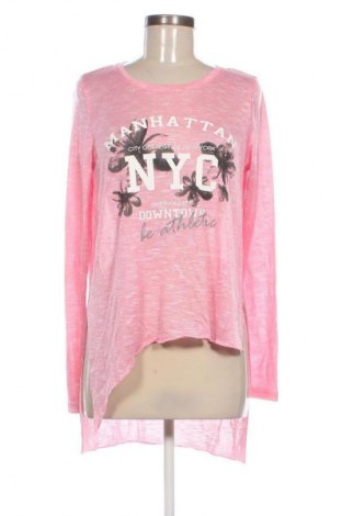 Bluză de femei Janina, Mărime M, Culoare Multicolor, Preț 33,99 Lei