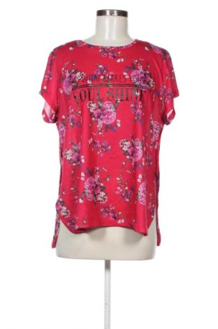 Bluză de femei Janina, Mărime XL, Culoare Multicolor, Preț 37,99 Lei