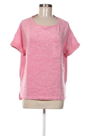 Bluzka damska Janina, Rozmiar M, Kolor Różowy, Cena 19,99 zł