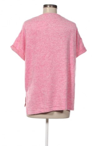 Bluzka damska Janina, Rozmiar M, Kolor Różowy, Cena 19,99 zł