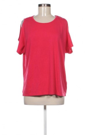 Bluză de femei Janina, Mărime L, Culoare Roșu, Preț 27,99 Lei