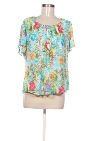 Bluzka damska Janina, Rozmiar M, Kolor Kolorowy, Cena 35,99 zł