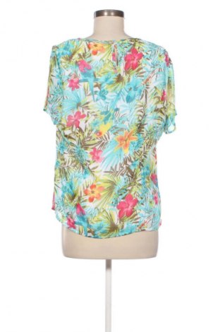 Bluzka damska Janina, Rozmiar M, Kolor Kolorowy, Cena 35,99 zł