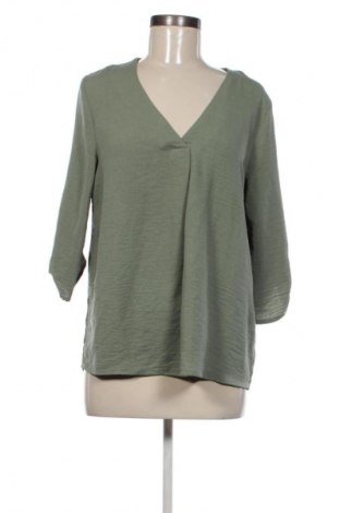 Дамска блуза Jdy, Размер S, Цвят Зелен, Цена 2,04 €