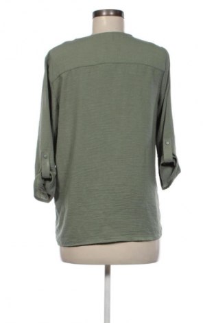 Дамска блуза Jdy, Размер S, Цвят Зелен, Цена 2,04 €
