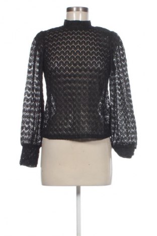 Дамска блуза Jdy, Размер XS, Цвят Черен, Цена 6,64 €