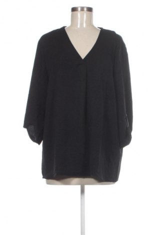 Дамска блуза Jdy, Размер L, Цвят Черен, Цена 3,57 €