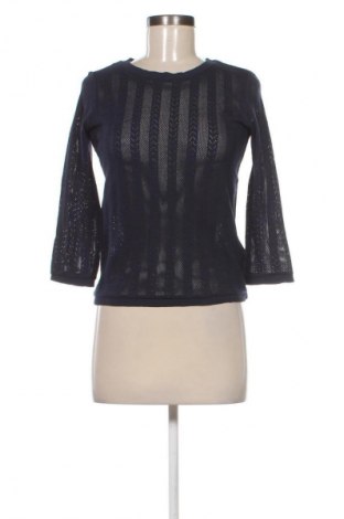 Dámská halenka Jean Pascale, Velikost XS, Barva Modrá, Cena  89,00 Kč