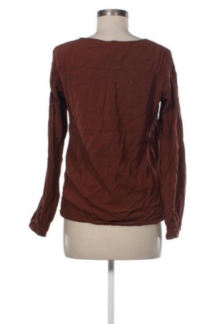 Bluzka damska Jean Pascale, Rozmiar M, Kolor Brązowy, Cena 6,99 zł