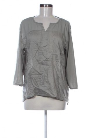 Dámská halenka Jean Pascale, Velikost L, Barva Zelená, Cena  49,00 Kč