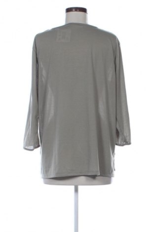 Dámská halenka Jean Pascale, Velikost L, Barva Zelená, Cena  49,00 Kč