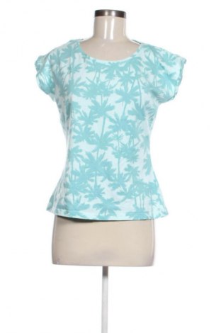 Дамска блуза Jean Pascale, Размер S, Цвят Многоцветен, Цена 7,67 €