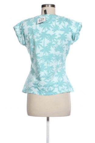 Дамска блуза Jean Pascale, Размер S, Цвят Многоцветен, Цена 7,67 €