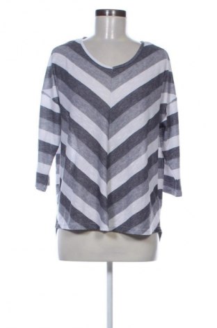 Дамска блуза Jean Pascale, Размер M, Цвят Многоцветен, Цена 5,11 €