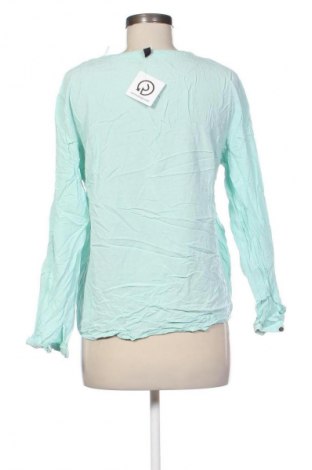 Дамска блуза Jean Pascale, Размер XL, Цвят Зелен, Цена 2,04 €