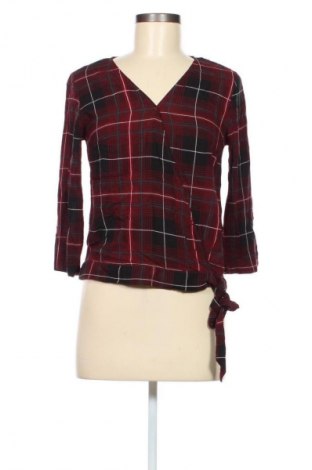 Dámská halenka Jean Pascale, Velikost S, Barva Vícebarevné, Cena  49,00 Kč