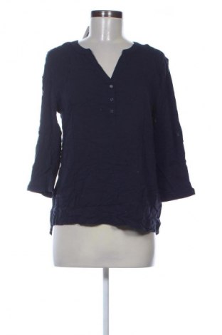 Дамска блуза Jean Paul Femme, Размер L, Цвят Син, Цена 2,04 €