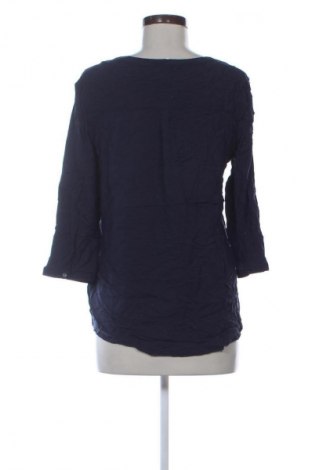 Дамска блуза Jean Paul Femme, Размер L, Цвят Син, Цена 2,04 €