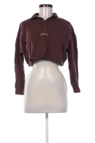 Dámská halenka Jennyfer, Velikost S, Barva Hnědá, Cena  297,00 Kč