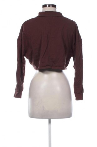 Dámská halenka Jennyfer, Velikost S, Barva Hnědá, Cena  297,00 Kč