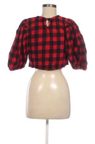 Γυναικεία μπλούζα Jennyfer, Μέγεθος M, Χρώμα Πολύχρωμο, Τιμή 4,99 €