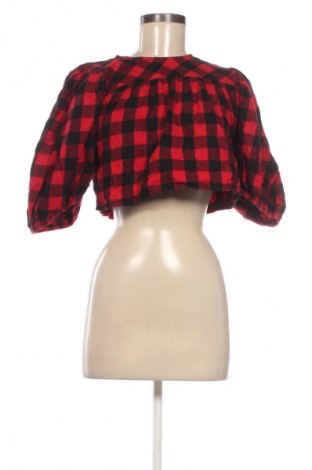 Γυναικεία μπλούζα Jennyfer, Μέγεθος M, Χρώμα Πολύχρωμο, Τιμή 4,99 €