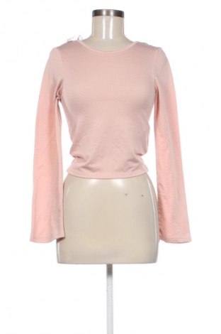 Bluză de femei Jennyfer, Mărime S, Culoare Mov deschis, Preț 25,00 Lei